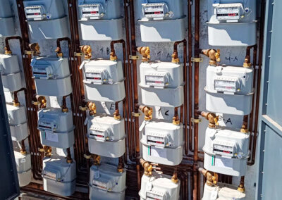 instalaciones llanos eficiencia energetica 400x284 - Trabajos Realizados