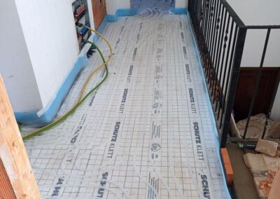 instalaciones llanos obras fontaneria 01 400x284 - Trabajos Realizados