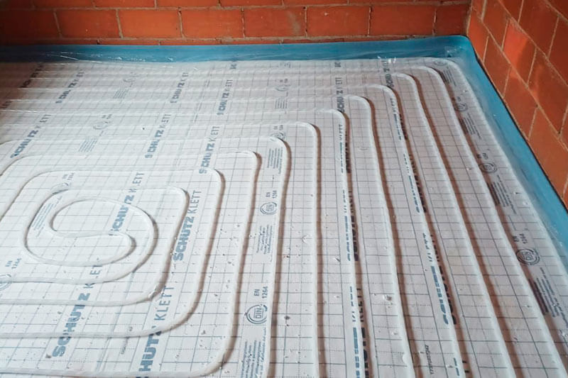 instalaciones llanos servicios calefaccion - Servicios