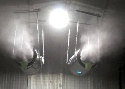 instalaciones llanos fontaneria 02 400x284 - Trabajos Realizados