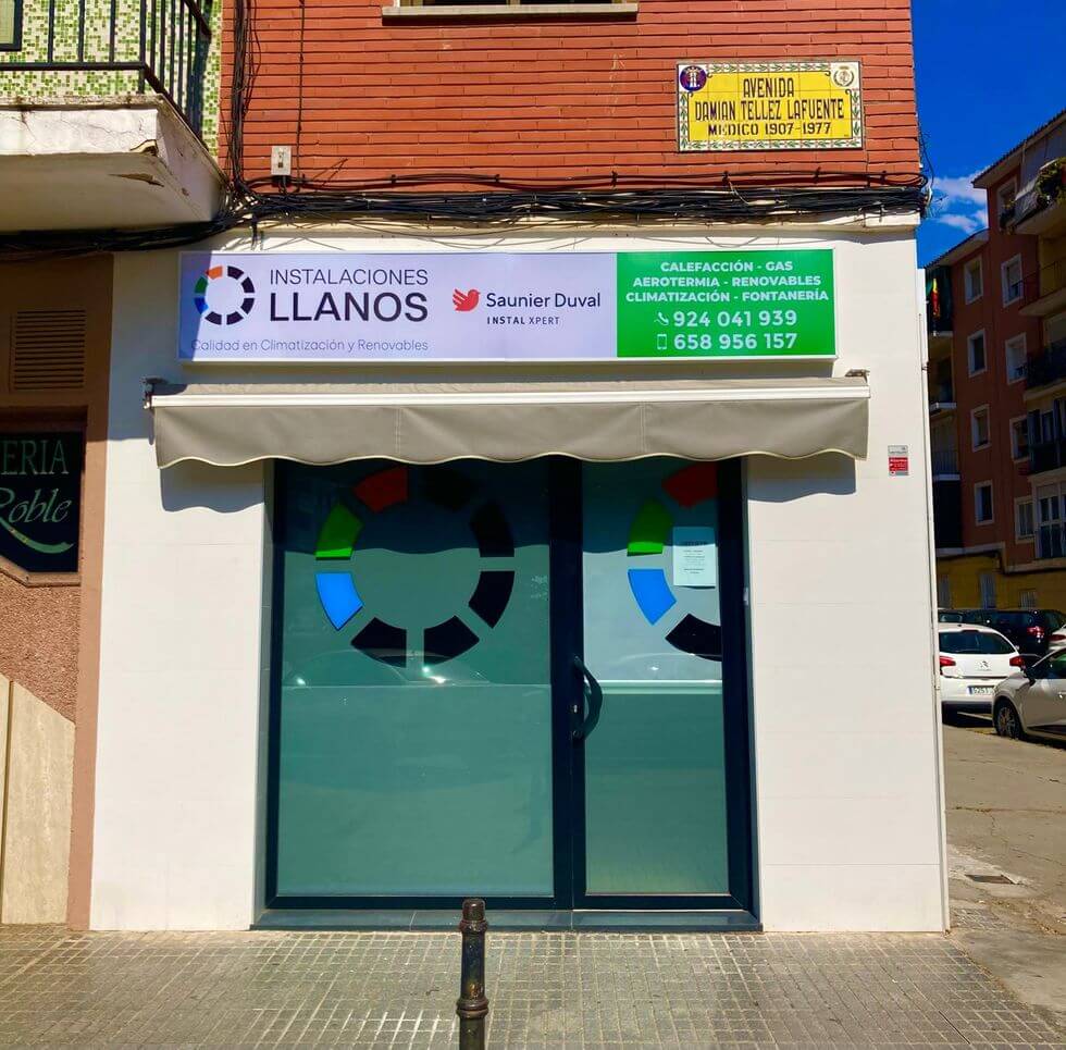 instalaciones llanos fontaneria 05 - Contacto